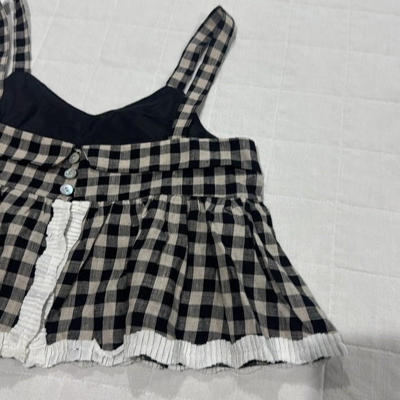 POL Tank Top - Picture 5 of 12